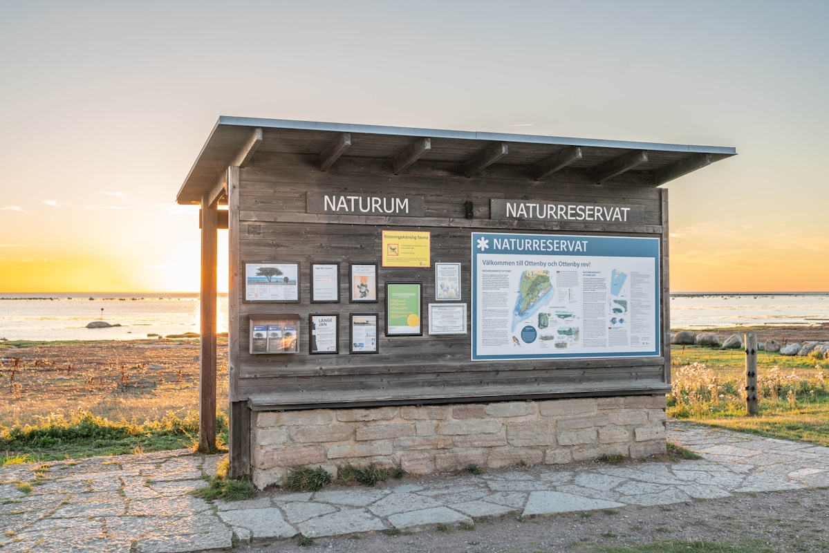 Ottenby Naturreservat